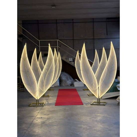 Işıklı Zühre Gelin Yolu – Düğün, Nişan ve Kına Organizasyon Malzemeleri